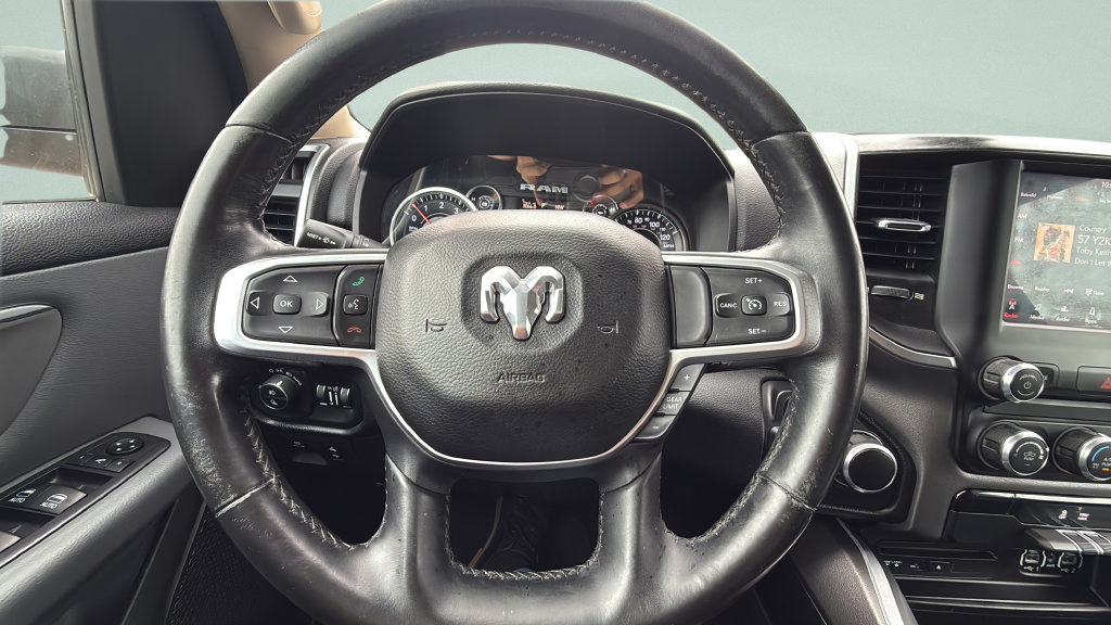 Used 2019 RAM 1500 Big Horn RWD image 21