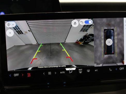 New 2026 Ford Expedition Max Active image 47