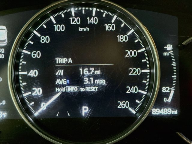 Used 2020 MAZDA CX-5 Grand Touring FWD image 15