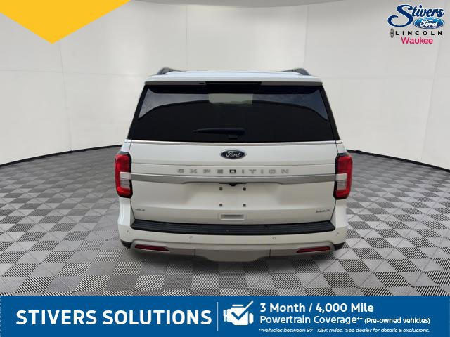 Used 2023 Ford Expedition Max XLT AWD/4WD image 7