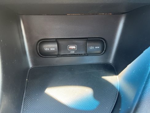 Used 2022 Kia Sportage LX FWD image 22