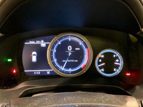 Used 2021 Lexus RX 350 F Sport image 26