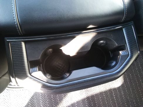 Used 2023 RAM 1500 Limited w/ (RED) Edition image 11