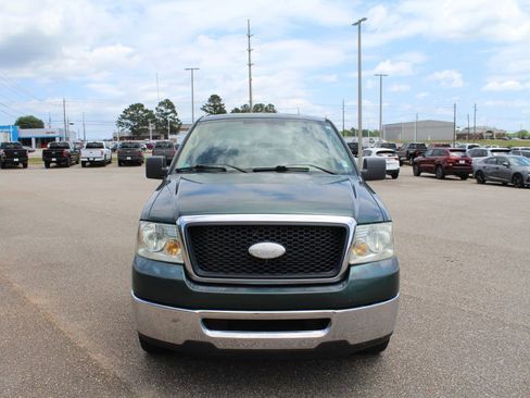 Used 2008 Ford F150 XLT RWD image 4