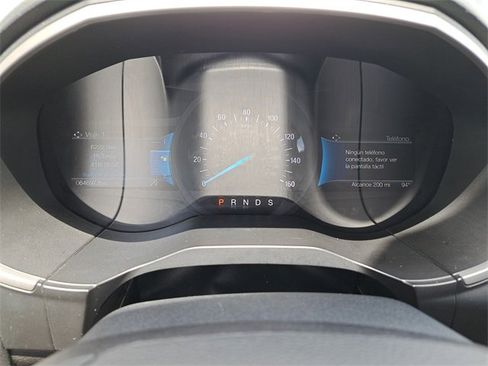 Used 2021 Ford Edge SEL image 27