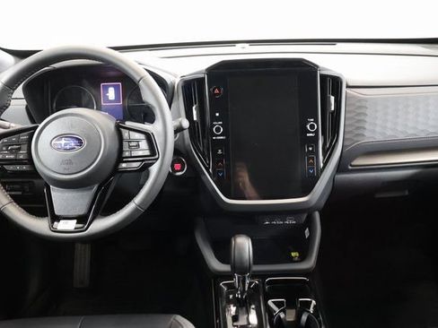 New 2026 Subaru Forester Sport w/ Onyx Edition AWD/4WD image 16