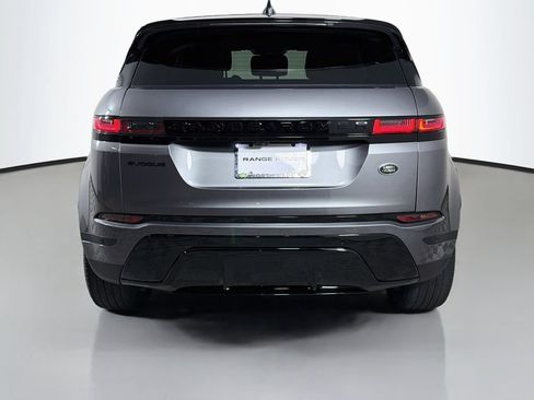 Certified 2023 Land Rover Range Rover Evoque SE AWD/4WD image 6