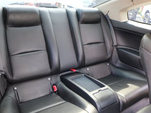 Used 2003 INFINITI G35 Coupe w/ Premium Pkg RWD image 27