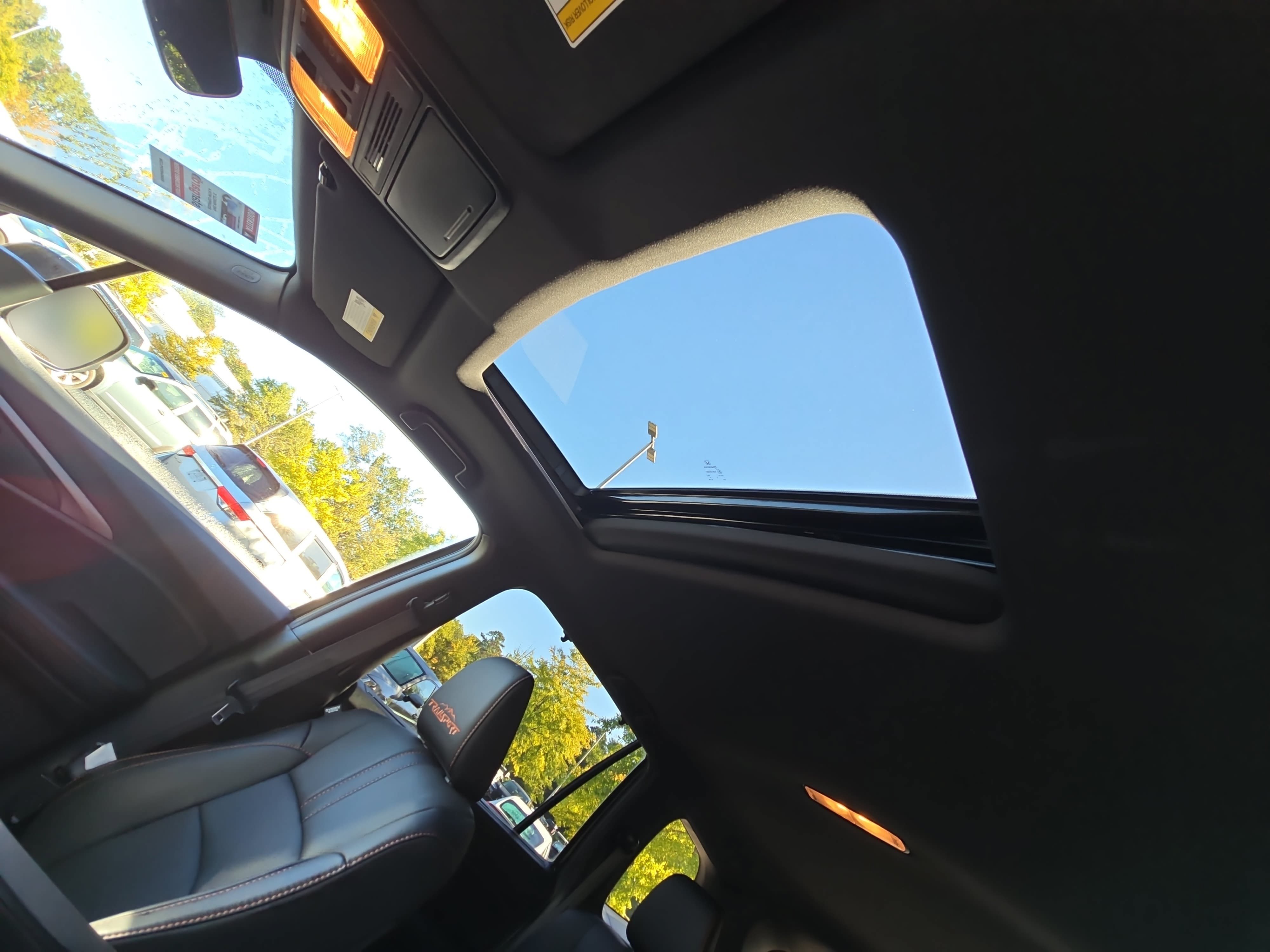 Used 2023 Honda Passport TrailSport image 30