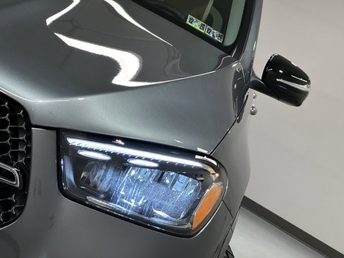 New 2026 Mercedes-Benz GLE 350 4MATIC image 7