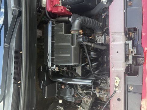 Used 2015 Mitsubishi Mirage DE FWD image 24