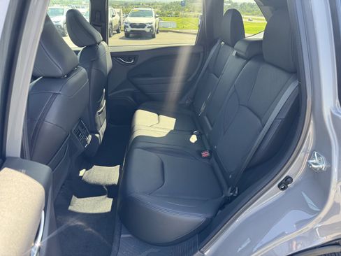 New 2026 Subaru Forester Limited AWD/4WD image 13