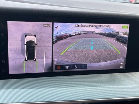 New 2025 Nissan Murano SL image 37