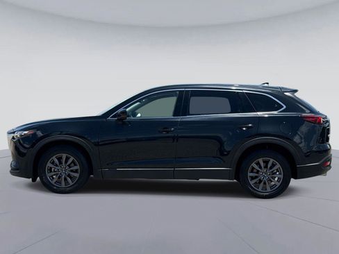 Used 2023 MAZDA CX-9 Touring AWD/4WD image 6