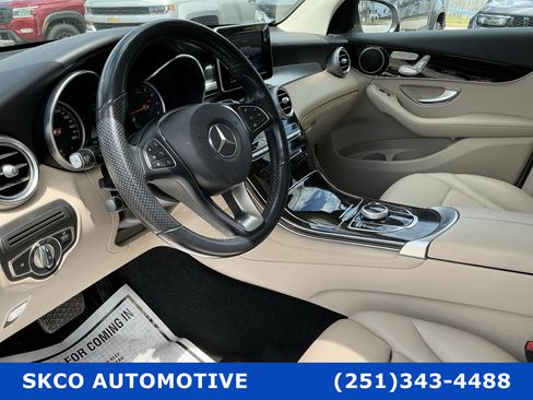 Used 2019 Mercedes-Benz GLC 300 image 20