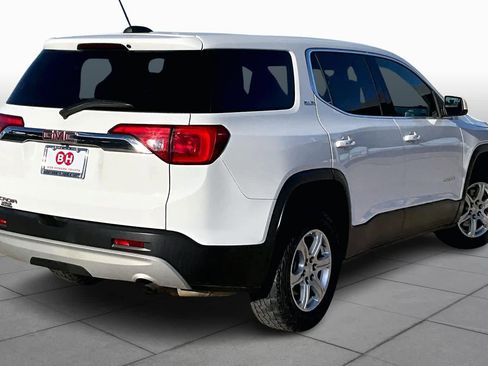 Used 2019 GMC Acadia SLE image 12
