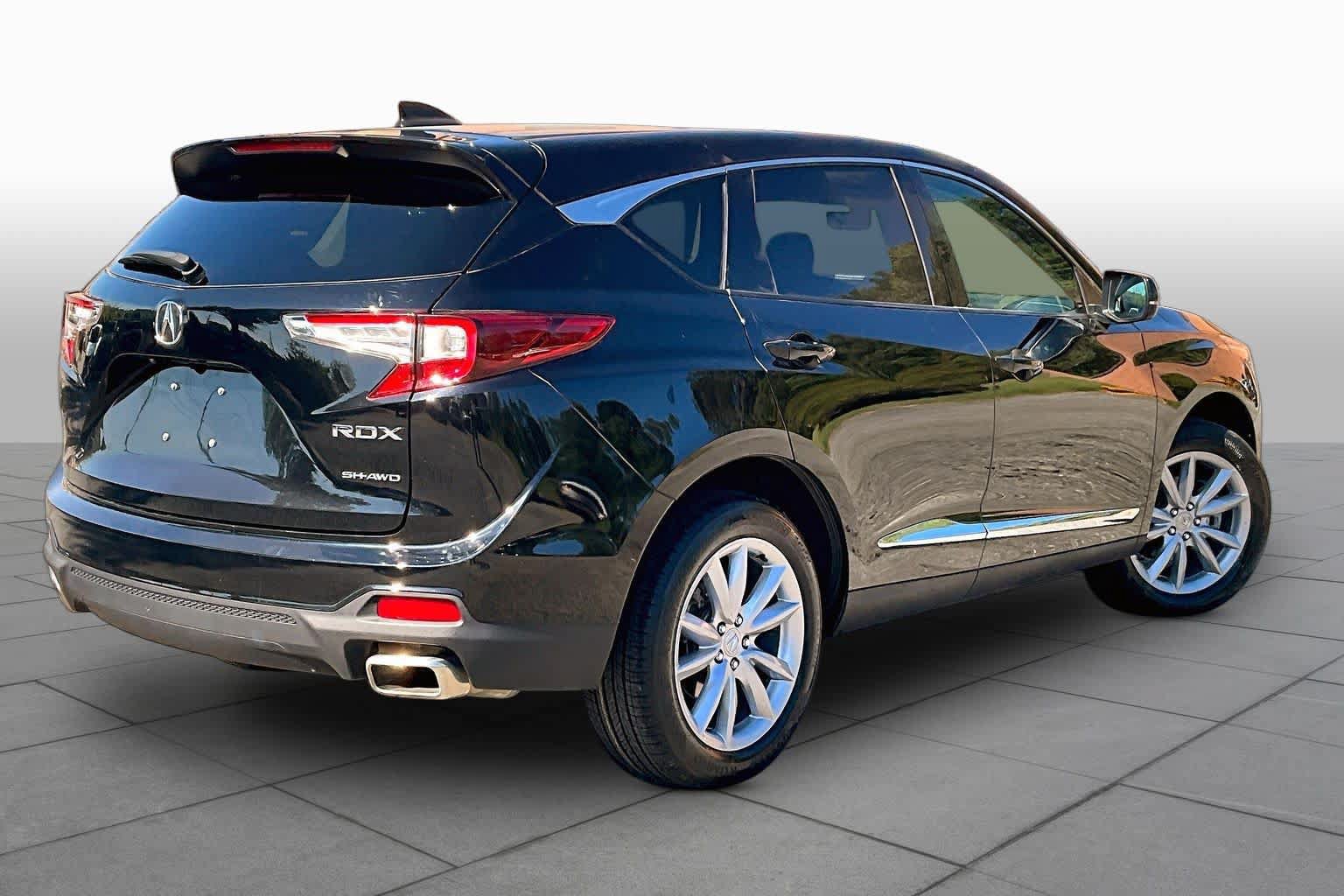 Used 2023 Acura RDX AWD image 13