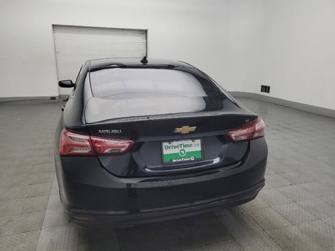 Used 2020 Chevrolet Malibu LT FWD image 6