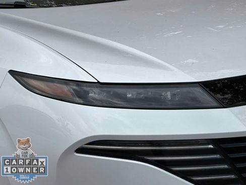 Used 2025 Nissan Murano SV AWD/4WD image 10