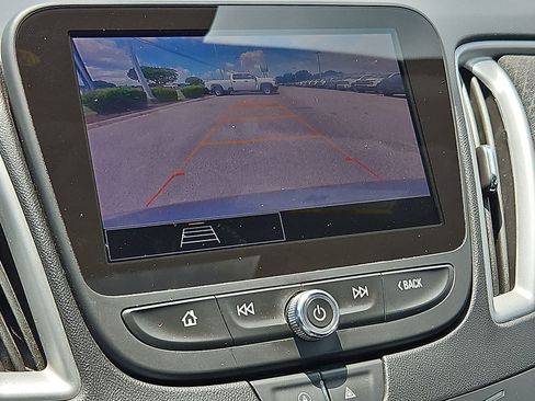 Used 2023 Chevrolet Malibu LT w/ Driver Confidence Package FWD image 20