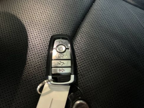 Used 2023 Ford F150 Lariat w/ Equipment Group 502A High AWD/4WD image 24