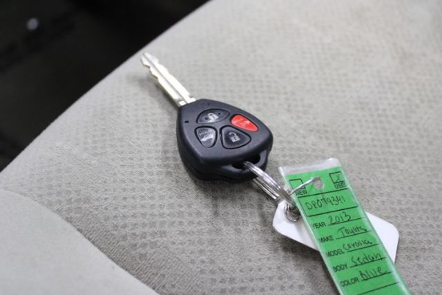 Used 2013 Toyota Corolla L FWD image 13