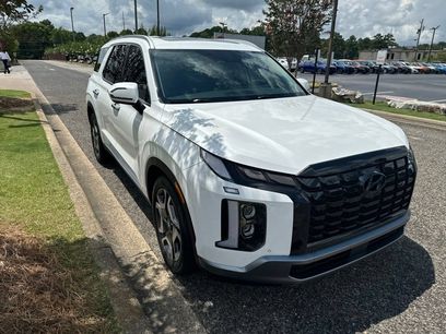 Used 2025 Hyundai Palisade SEL