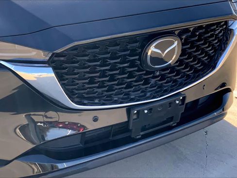 Used 2022 MAZDA CX-5 Signature image 29