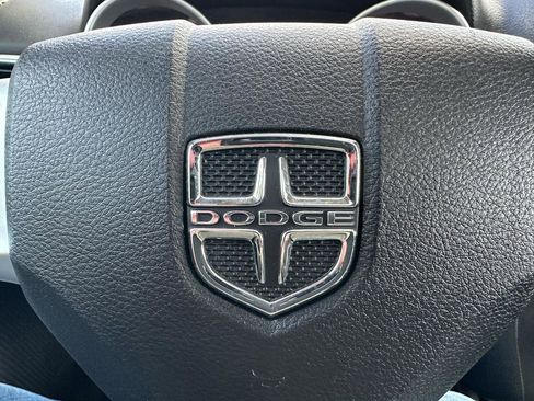 Used 2018 Dodge Journey GT w/ Nav & Sun Group image 9