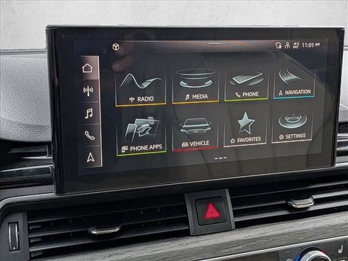 Used 2024 Audi A5 2.0T Premium Plus image 9