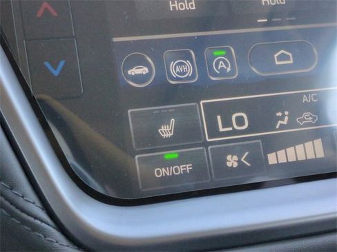 New 2025 Subaru Outback Premium image 24