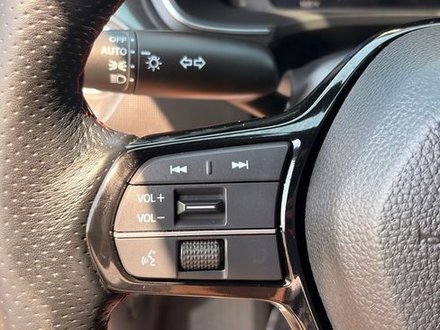 Used 2025 Acura Integra Type S FWD image 28