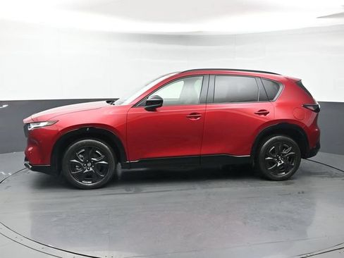 Used 2026 MAZDA CX-5 2.5 S w/ Premium Plus Package AWD/4WD image 2