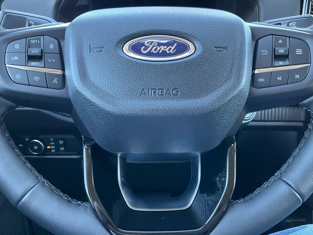 New 2026 Ford Ranger Lariat w/ FX4 Off-Road Package AWD/4WD image 48
