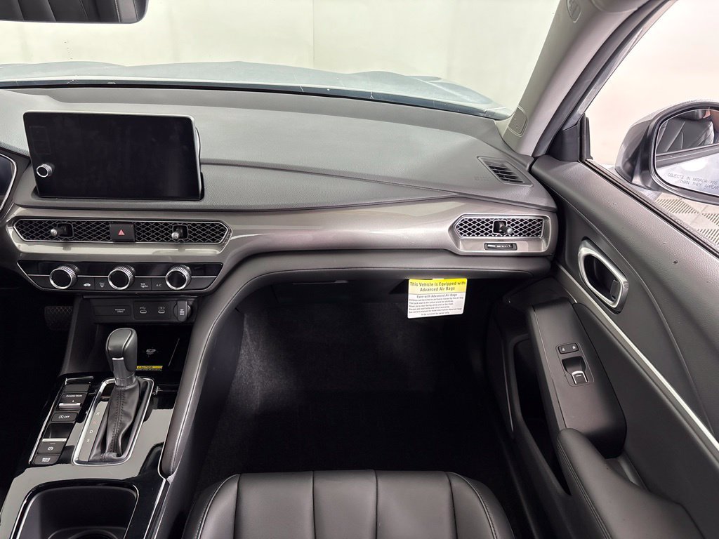 Certified 2026 Acura Integra FWD image 18