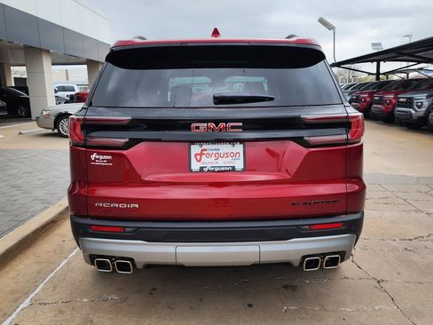 New 2025 GMC Acadia Elevation w/ Super Cruise Package image 5