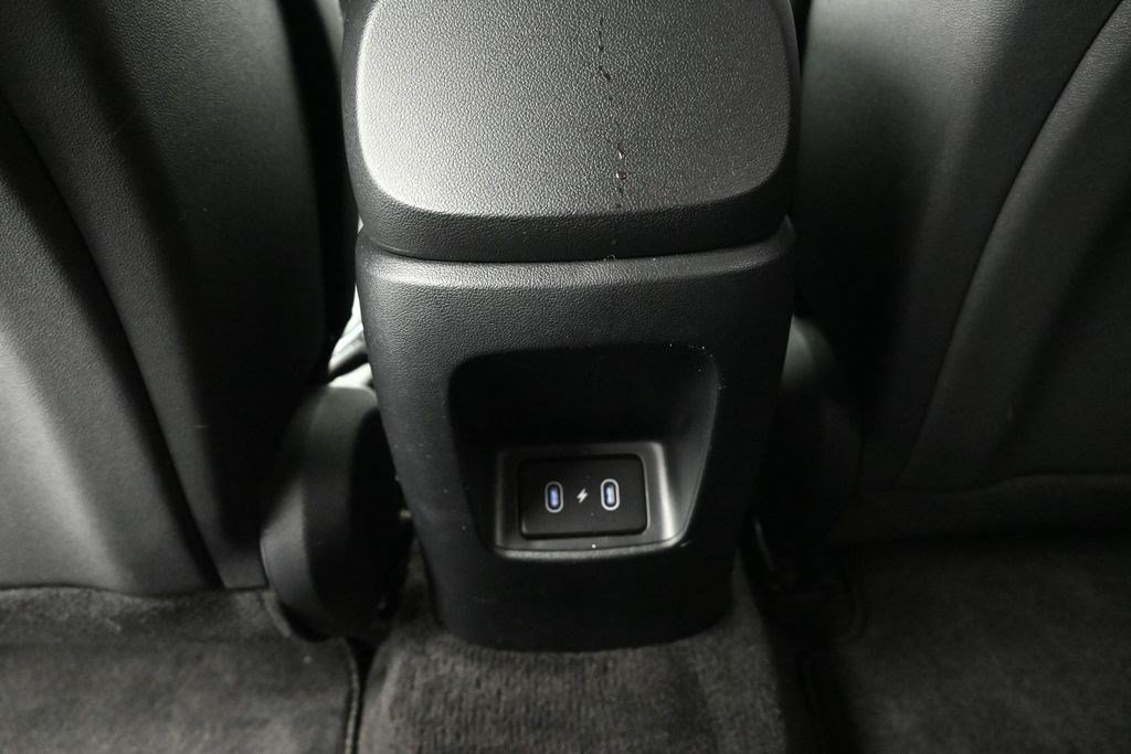 Used 2026 Hyundai Elantra N FWD image 19
