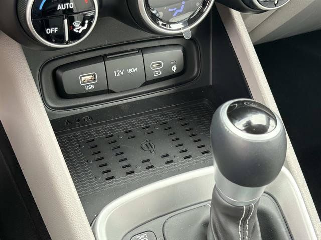New 2026 Hyundai Venue SEL FWD image 23