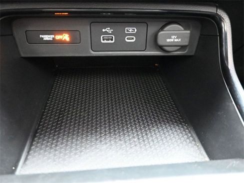 Used 2023 Honda CR-V EX image 31