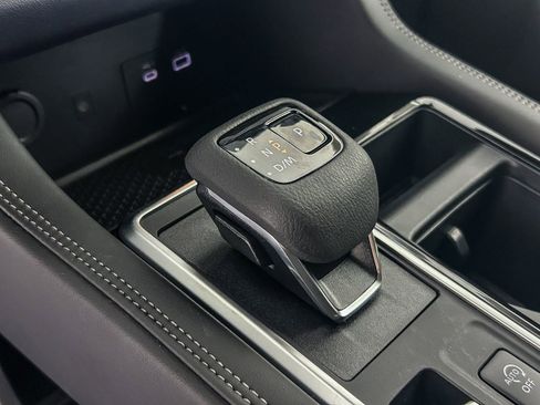 Certified 2025 Nissan Pathfinder Platinum w/ Cargo Package image 19