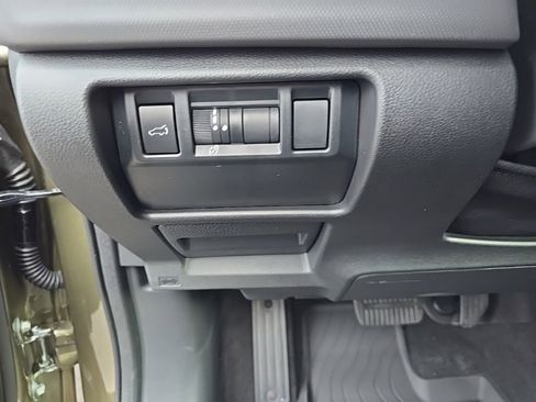 New 2026 Subaru Forester Wilderness image 21
