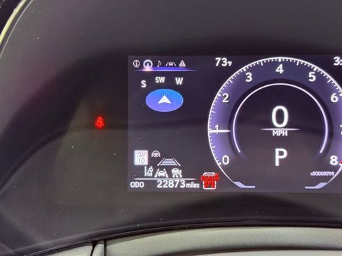 Used 2024 Lexus TX 350 FWD w/ Cold Weather Package image 23
