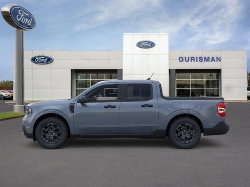 New 2026 Ford Maverick XLT w/ Equipment Group 301A AWD/4WD image 4