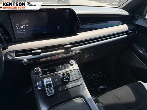 Used 2025 Hyundai Palisade Calligraphy AWD/4WD image 22