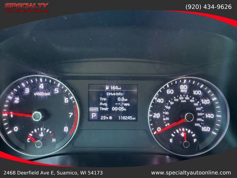 Used 2019 Kia Forte EX image 16