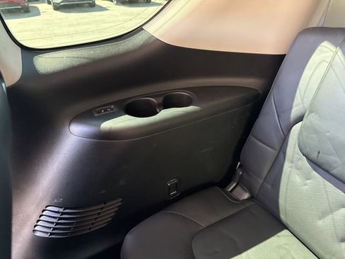 Used 2021 INFINITI QX80 Luxe image 37