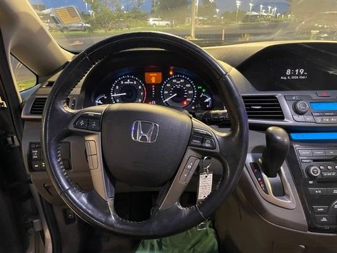 Used 2013 Honda Odyssey Sport-L image 14