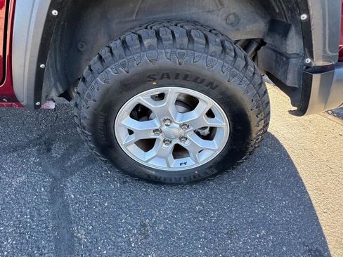 Used 2021 Jeep Wrangler Unlimited Sport image 25