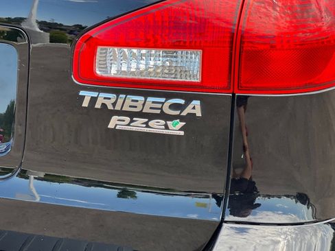 Used 2010 Subaru Tribeca Limited AWD/4WD image 24