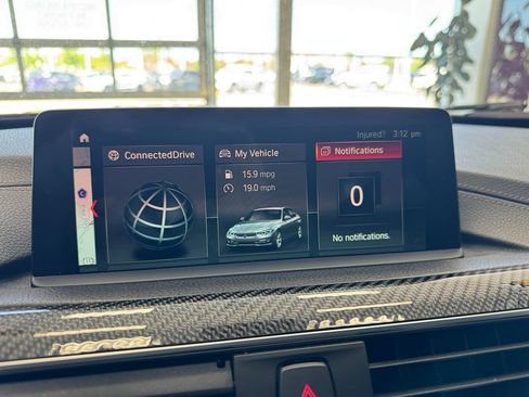 Used 2018 BMW M3 RWD image 28